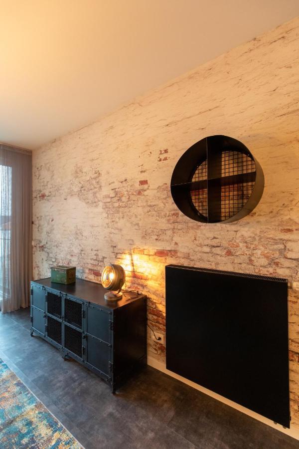 Guillemins Station Flats Apartment