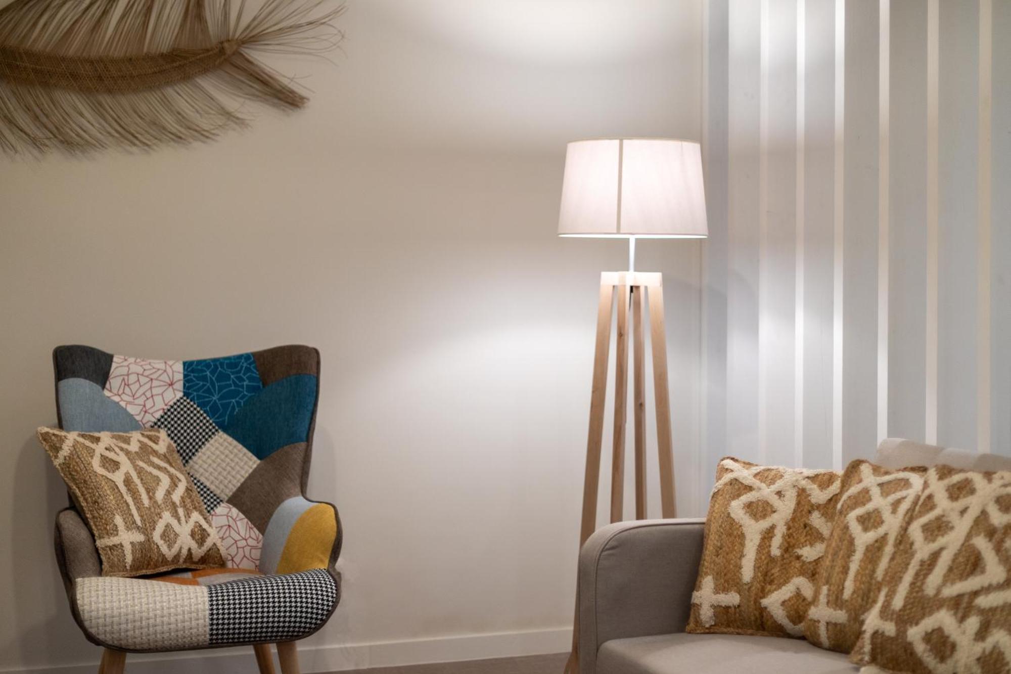Guillemins Station Flats Apartment *